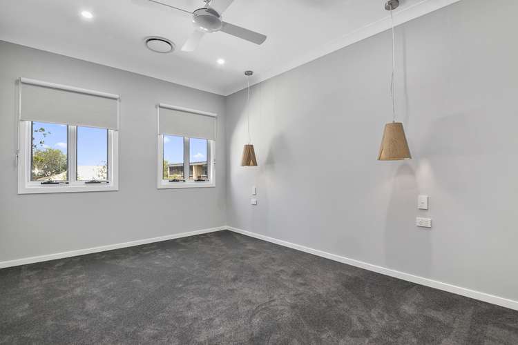 Fifth view of Homely townhouse listing, 3/57 Stuckey Road, Clayfield QLD 4011