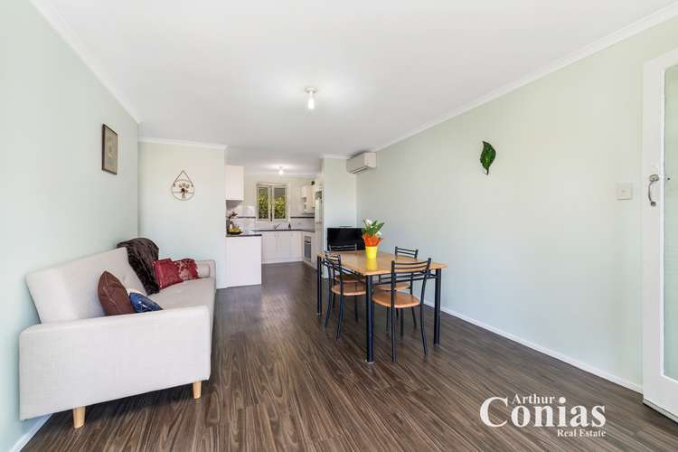 Fourth view of Homely unit listing, Unit 3/42 Bott St, Ashgrove QLD 4060