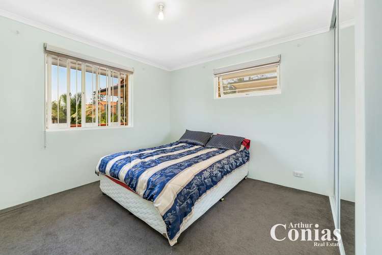 Fifth view of Homely unit listing, Unit 3/42 Bott St, Ashgrove QLD 4060