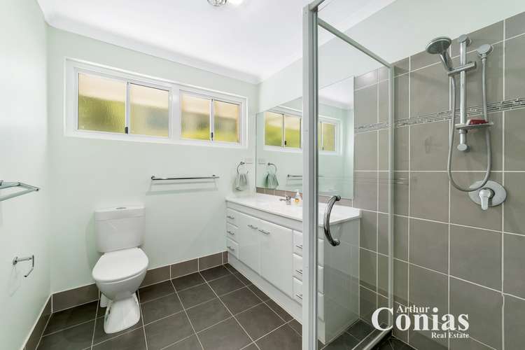 Seventh view of Homely unit listing, Unit 3/42 Bott St, Ashgrove QLD 4060