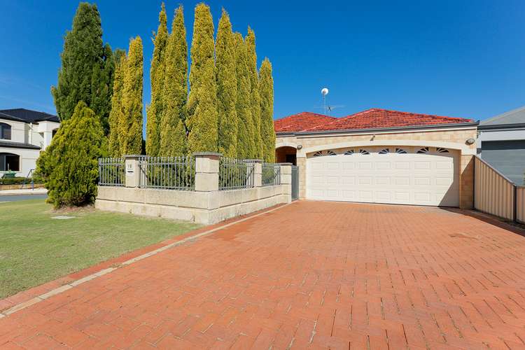 Main view of Homely house listing, 15 Banksaddle Place, Dianella WA 6059