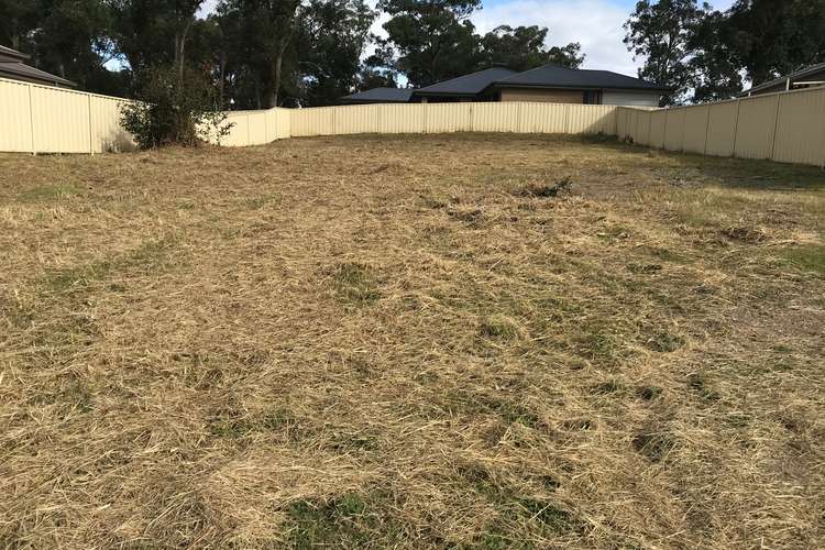 Fifth view of Homely residentialLand listing, 2 Babbler Walk, Gloucester NSW 2422