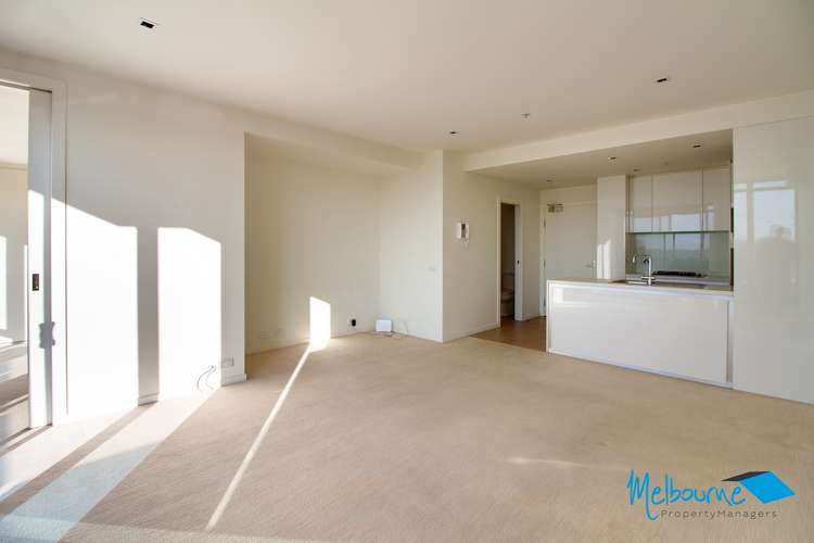 Second view of Homely apartment listing, B706/163 Cremorne Street, Cremorne VIC 3121
