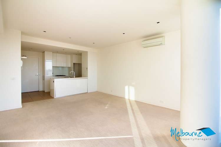 Third view of Homely apartment listing, B706/163 Cremorne Street, Cremorne VIC 3121