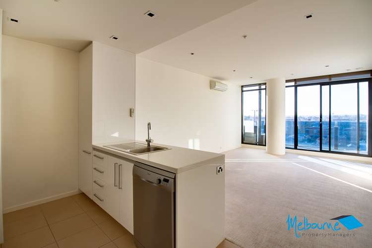 Fourth view of Homely apartment listing, B706/163 Cremorne Street, Cremorne VIC 3121