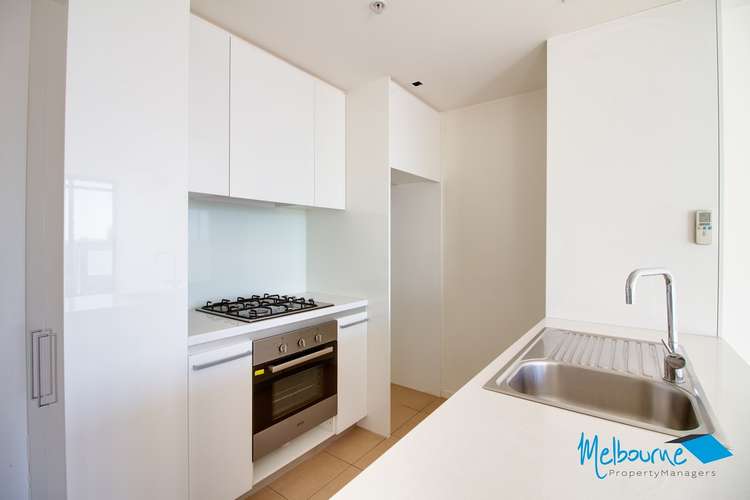 Fifth view of Homely apartment listing, B706/163 Cremorne Street, Cremorne VIC 3121