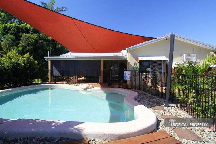Main view of Homely house listing, 8 Yamala Cl, Mission Beach QLD 4852