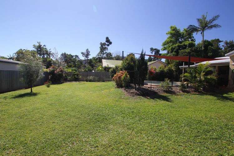Fifth view of Homely house listing, 8 Yamala Cl, Mission Beach QLD 4852
