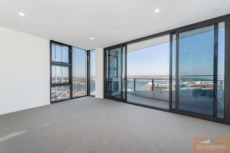Second view of Homely unit listing, Unit 1404/464 King St, Newcastle West NSW 2302