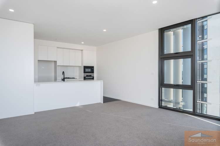 Third view of Homely unit listing, Unit 1404/464 King St, Newcastle West NSW 2302