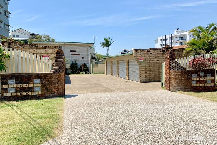 Main view of Homely unit listing, Unit 1/8 Jeffrey St, Redcliffe QLD 4020