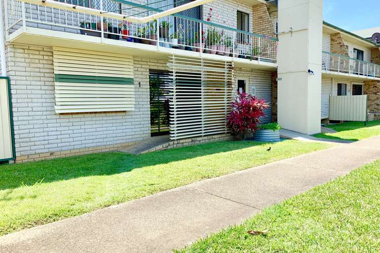 Third view of Homely unit listing, Unit 1/8 Jeffrey St, Redcliffe QLD 4020