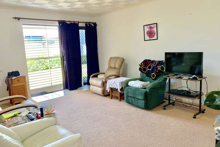 Fifth view of Homely unit listing, Unit 1/8 Jeffrey St, Redcliffe QLD 4020
