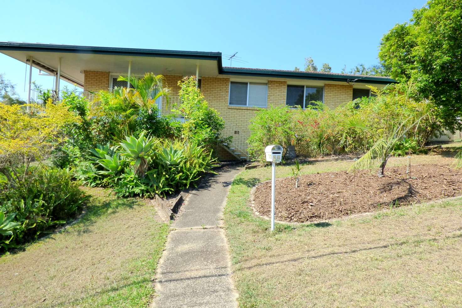 Main view of Homely house listing, 24 Allara Cres, Ferny Hills QLD 4055