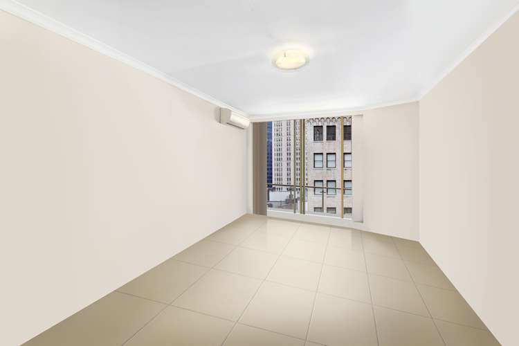 Second view of Homely apartment listing, 86/336 Sussex St, Sydney NSW 2000
