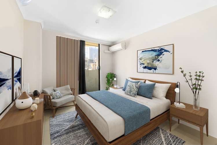 Fifth view of Homely apartment listing, 86/336 Sussex St, Sydney NSW 2000