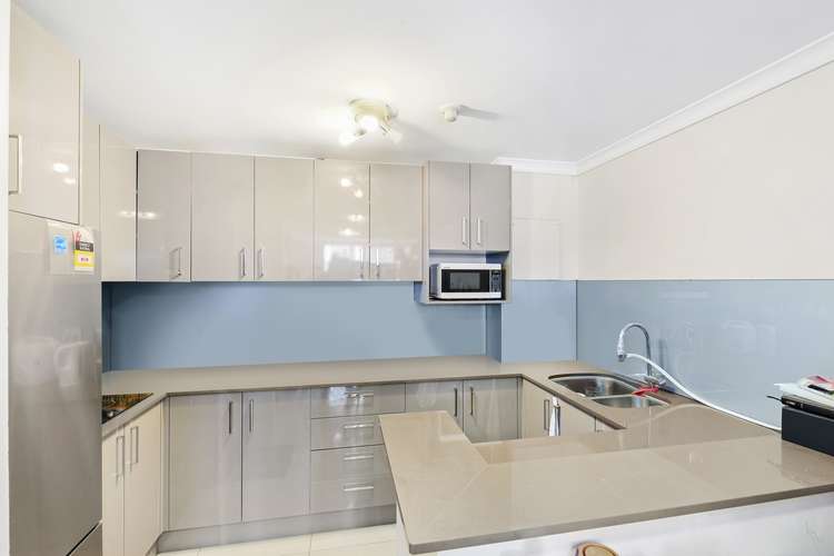 Sixth view of Homely apartment listing, 86/336 Sussex St, Sydney NSW 2000