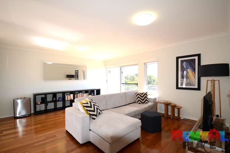 Main view of Homely unit listing, Unit 5/25 Olive St, Morningside QLD 4170