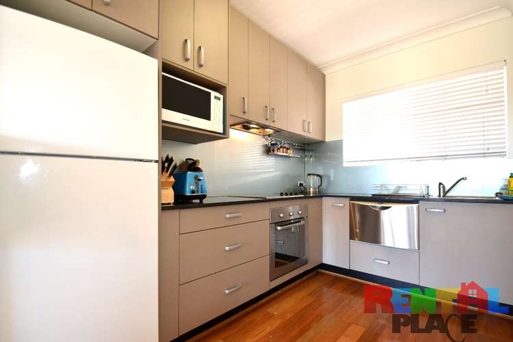 Second view of Homely unit listing, Unit 5/25 Olive St, Morningside QLD 4170