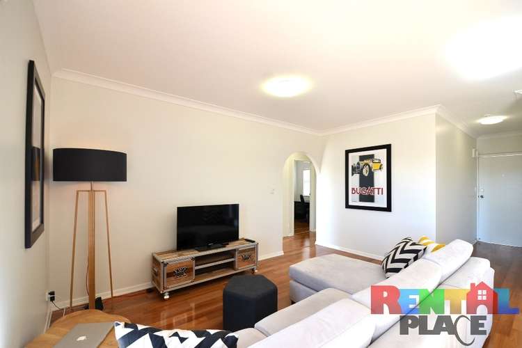 Third view of Homely unit listing, Unit 5/25 Olive St, Morningside QLD 4170