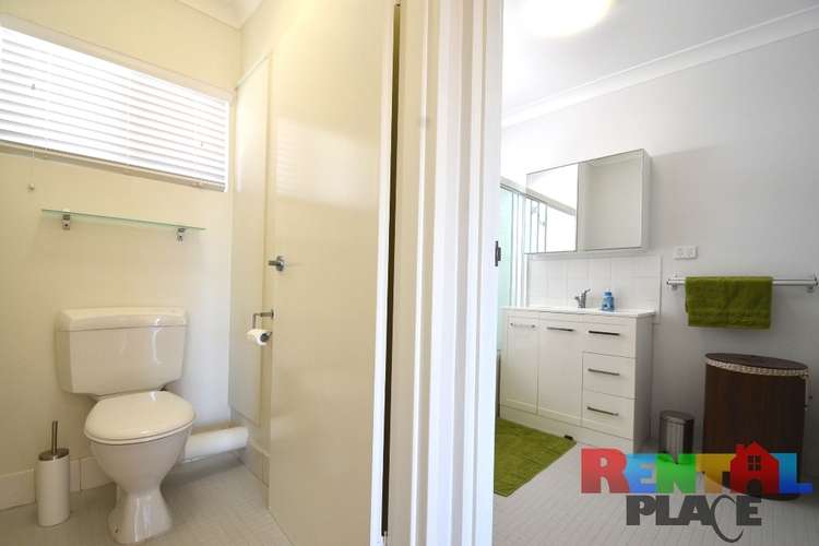 Fourth view of Homely unit listing, Unit 5/25 Olive St, Morningside QLD 4170