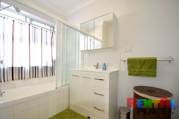 Fifth view of Homely unit listing, Unit 5/25 Olive St, Morningside QLD 4170