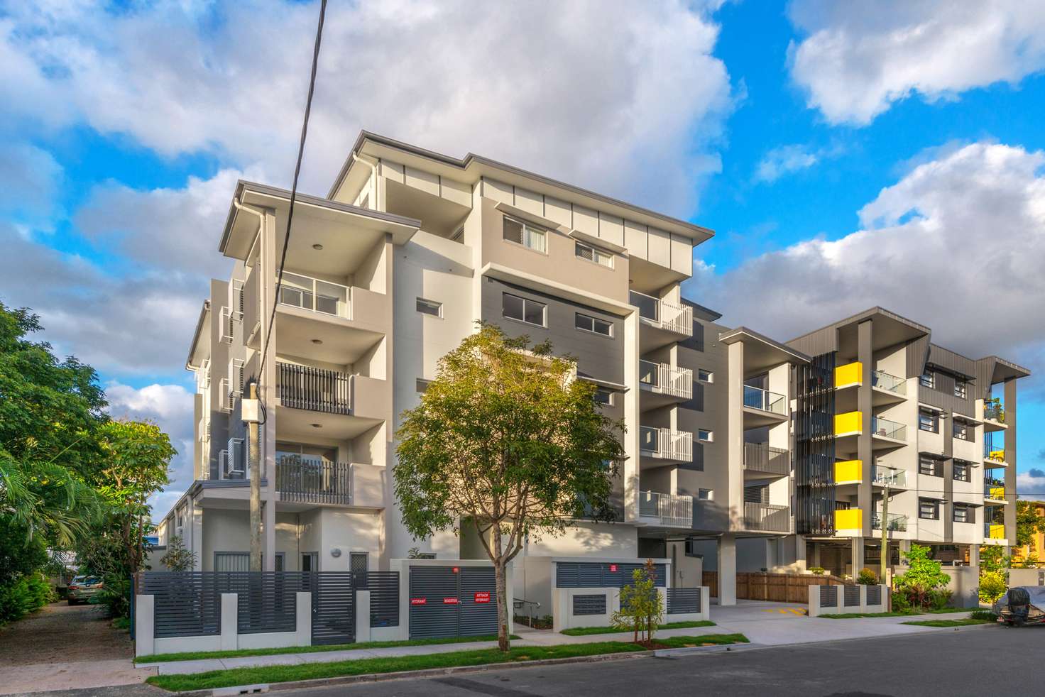 Main view of Homely apartment listing, 11 Eton St, Nundah QLD 4012