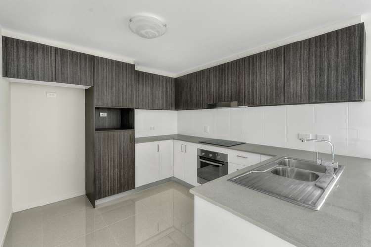 Second view of Homely apartment listing, 11 Eton St, Nundah QLD 4012