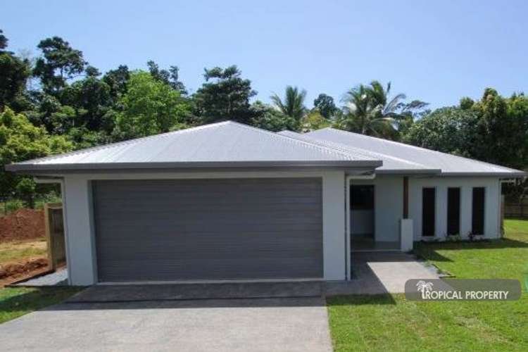 14 Coral Cl, Mission Beach QLD 4852
