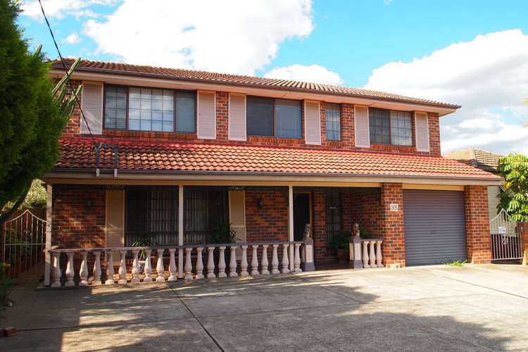 Main view of Homely house listing, 35 Quakers Road, Marayong NSW 2148