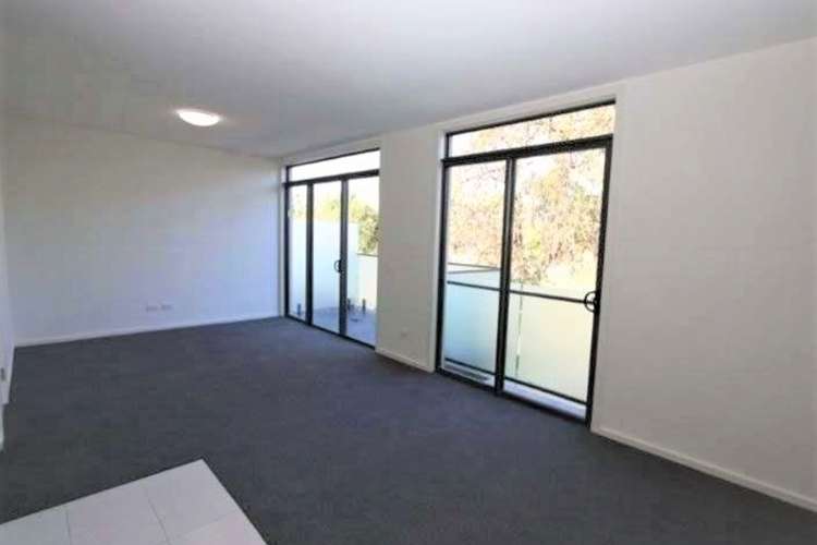 Second view of Homely townhouse listing, 25/1650 Dandenong Road, Oakleigh East VIC 3166