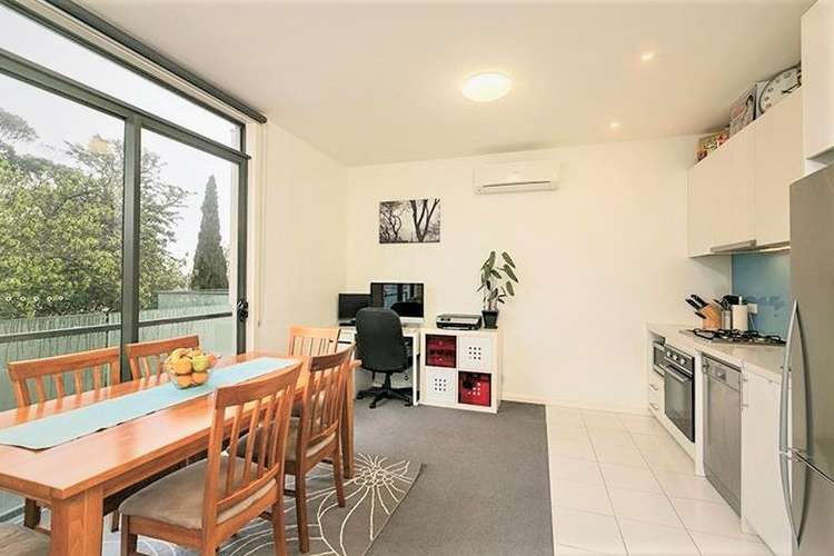 Fourth view of Homely townhouse listing, 25/1650 Dandenong Road, Oakleigh East VIC 3166