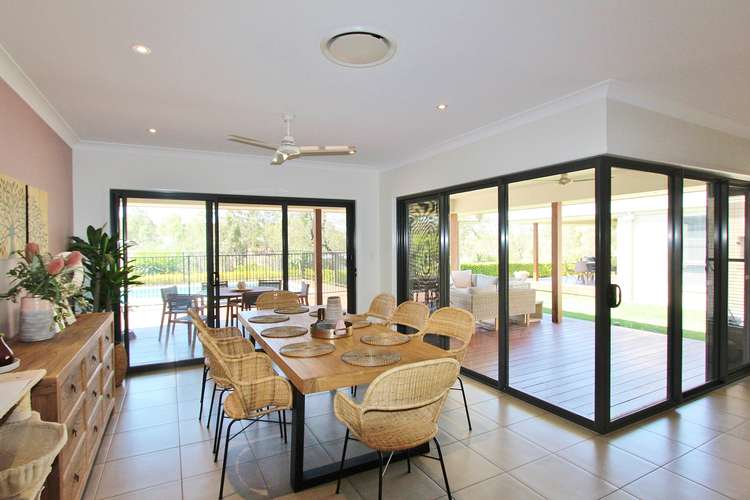 Fourth view of Homely house listing, 26 Nagle Cres, Hatton Vale QLD 4341