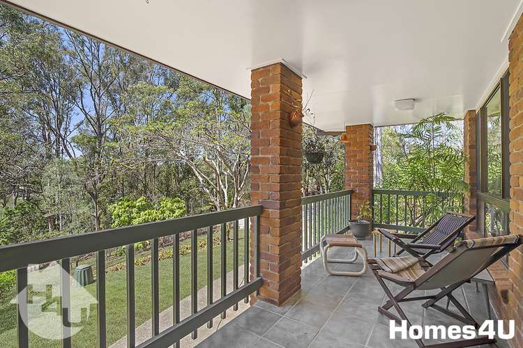 Fourth view of Homely house listing, 1 Turbal Ct, Clear Mountain QLD 4500