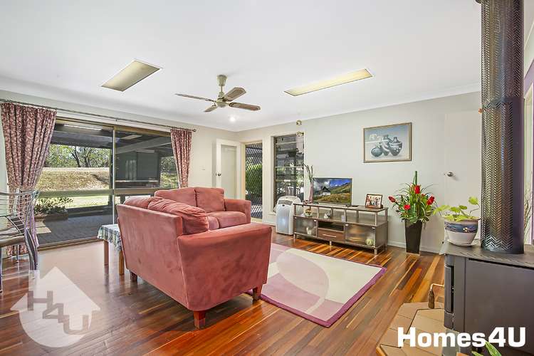 Sixth view of Homely house listing, 1 Turbal Ct, Clear Mountain QLD 4500