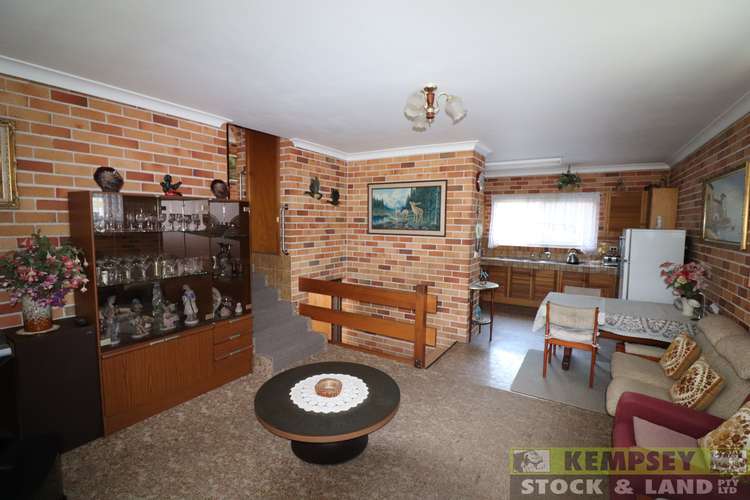 Second view of Homely unit listing, Unit 1/46 Verge St, Kempsey NSW 2440