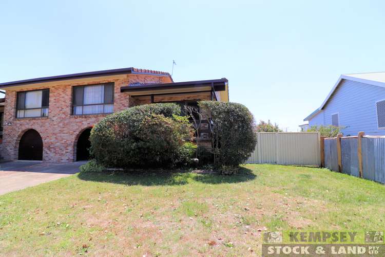 Third view of Homely unit listing, Unit 1/46 Verge St, Kempsey NSW 2440