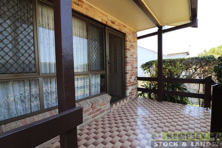 Fourth view of Homely unit listing, Unit 1/46 Verge St, Kempsey NSW 2440