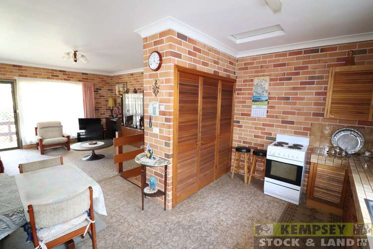 Seventh view of Homely unit listing, Unit 1/46 Verge St, Kempsey NSW 2440