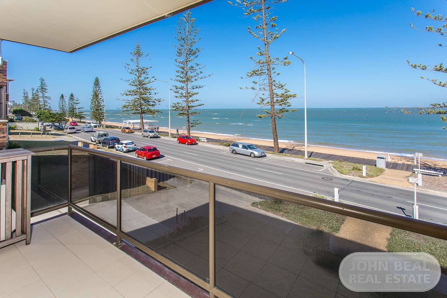 Main view of Homely unit listing, Unit 3/75 Margate Pde, Margate QLD 4019