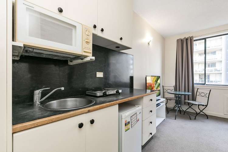 Second view of Homely unit listing, Unit 20/3 Waverley Crescent, Bondi Junction NSW 2022