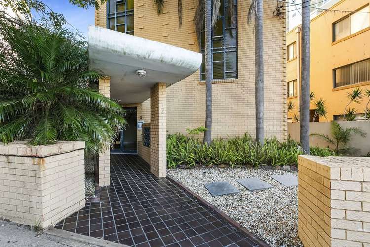 Fourth view of Homely unit listing, Unit 20/3 Waverley Crescent, Bondi Junction NSW 2022