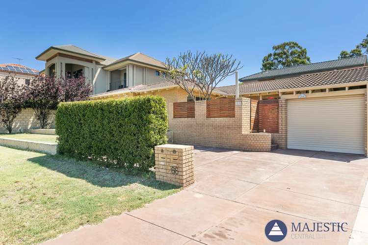 Main view of Homely house listing, 66A Bateman Road, Mount Pleasant WA 6153