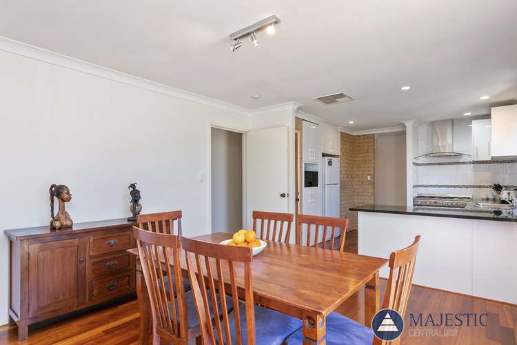 Sixth view of Homely house listing, 66A Bateman Road, Mount Pleasant WA 6153