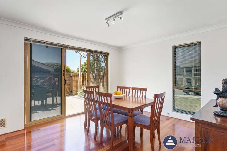 Seventh view of Homely house listing, 66A Bateman Road, Mount Pleasant WA 6153