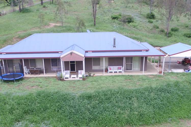 Second view of Homely house listing, 50-62 Walker Dr, Kooralbyn QLD 4285