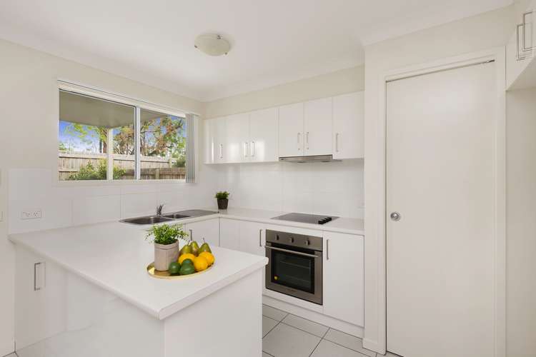 Second view of Homely townhouse listing, 47 Waheed Street, Marsden QLD 4132