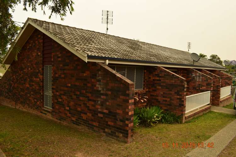 Main view of Homely unit listing, 1 & 2/156 Tozer Street, West Kempsey NSW 2440