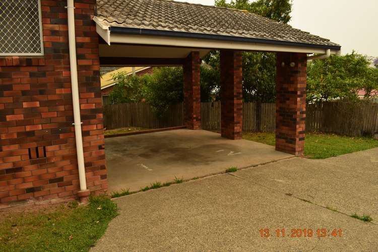 Second view of Homely unit listing, 1 & 2/156 Tozer Street, West Kempsey NSW 2440