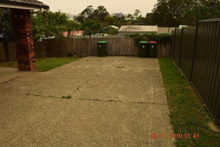 Third view of Homely unit listing, 1 & 2/156 Tozer Street, West Kempsey NSW 2440